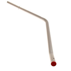 Fiamma Upper Structure LH VW T5D Bike Rack - 98656-249