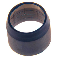 Fiamma Bike Rack 35mm Tube Sleeve Blue - 03108-01B