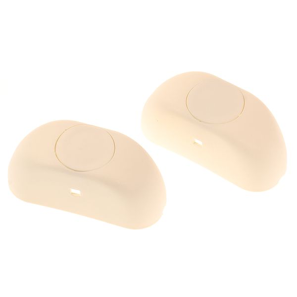 Fiamma Bottom Cover + Cap Pro Bike Rack 2Pk - 98656-665