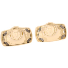 Fiamma Bike Rack Upper Cover + Cap Pro 2Pk - 98656-664