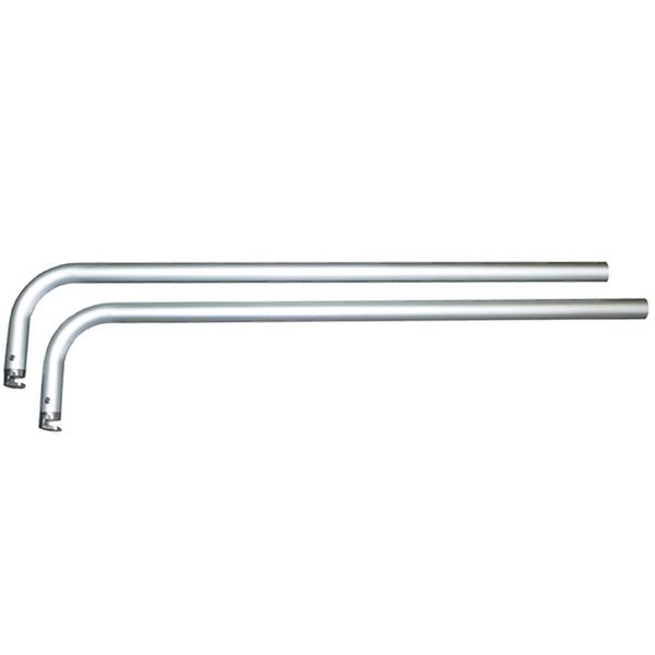 Fiamma Upper Fixing Kit UL / Pro CB S (98656-897)