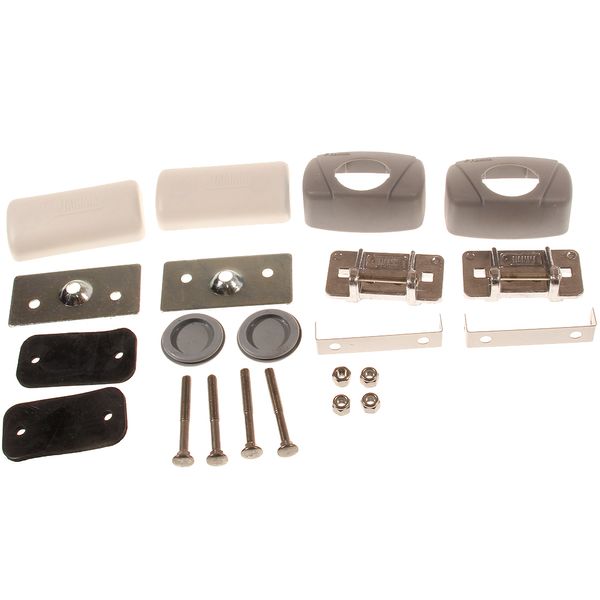 Fiamma Top Fit Kit Pro CL/UL Bike Racks - 98656-409