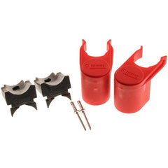 Fiamma Bike Carrier Pro C Bull Shock Absorber 2Pk - 98656-042