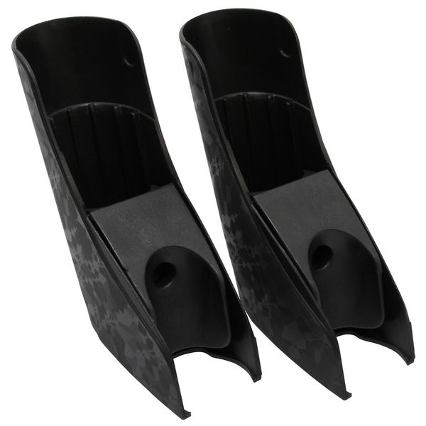 Fiamma Carry-Bike Bull Shock Absorber Black - 98656M007