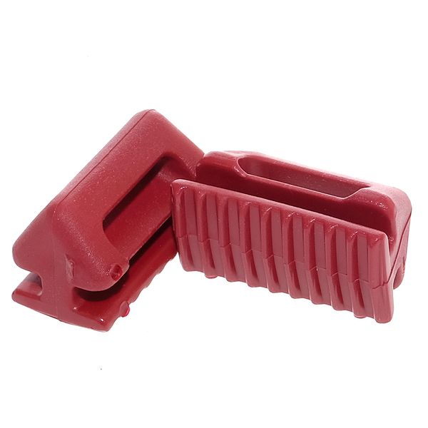 Fiamma Bike Rack Strap Runners (PR) - 98656-206