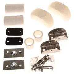 Fiamma Bottom Fitting Kit Pro/Pro C Bike Racks - 98656-220