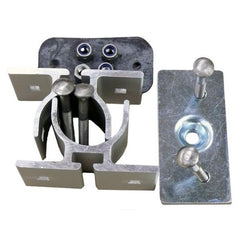 Fiamma Lower Fitting Kit for Carry-Bike Lift 77 - 98656-278