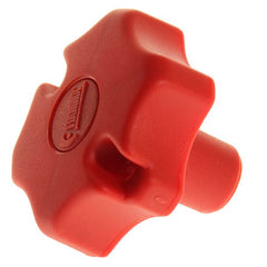 Fiamma Bike Carrier Block Star Nut - 98656-290