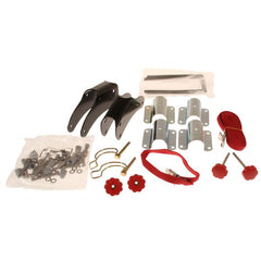 Fiamma Fit Kit Caravan XLA Pro 300 Bike Carrier - 98656-526