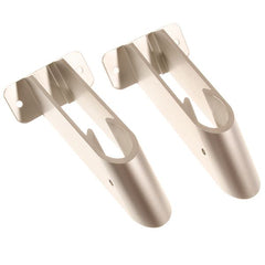Fiamma Brackets Twin 300/ DJ Bike Carrier (Pair) - 98656-502