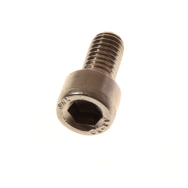 Fiamma Screws Square Plates C/B DJ - 92140-444