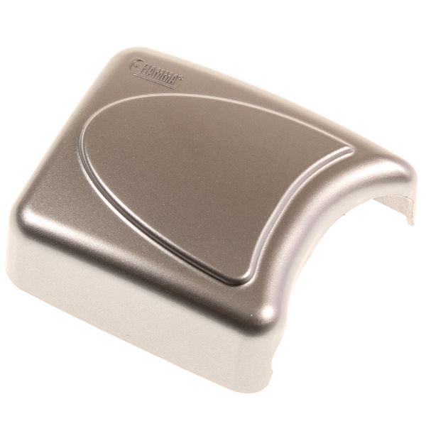 Fiamma 200DJ Bike Carrier Left End Cap - 98656-487