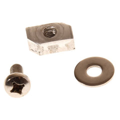 Fiamma Awning Rafter L Pelmet Retainer - 98655-026