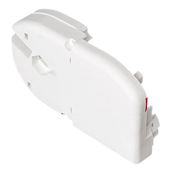 Fiamma F45 Awning Left Hand Inner End Cap Elegance 4+ - 98655-956