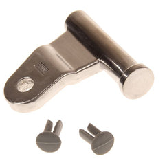 Fiamma F65s Awning Left Hand Swivel - 98655-486