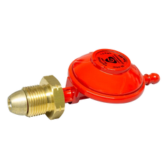 Cavagna 37mbar Propane Gas Regulator with Reinforced Diaphragm