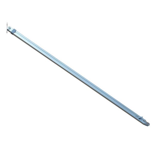 Fiamma Left Hand Leg 2.5m Awning - 05106-01-