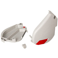 Fiamma F35 - Pre 1999 awning Right Hand End Cap - 04087A01