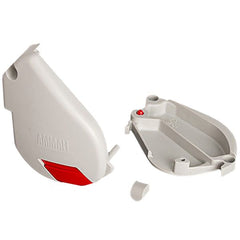Fiamma F35 Awning Left Hand End Cap - 03048-01-