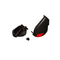 Fiamma F35pro Right Hand End Cap Black 2013 Onwards - 98670-06A