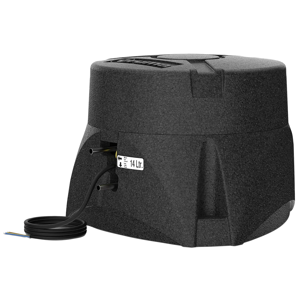 Truma 14L Electric Water Heater - Caravan / Motorhome