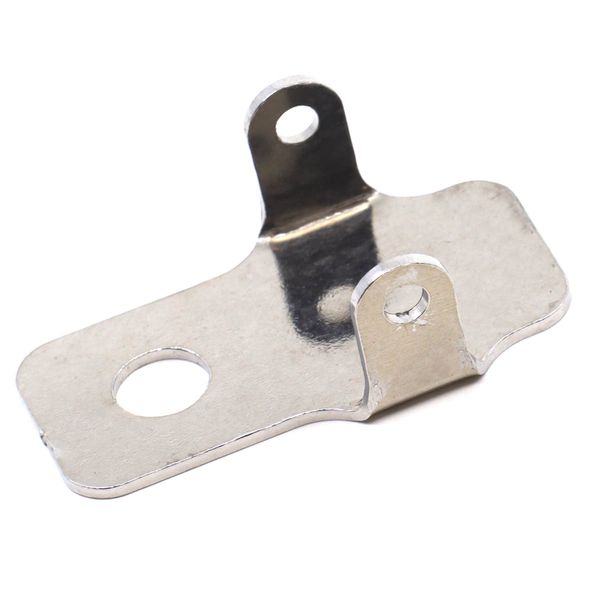 Fiamma CaravanStore Awning Metal Foot - 02901-01A