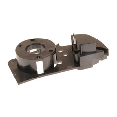 Fiamma F40van Awning Left Hand Inner End Cap Black - 98673H042