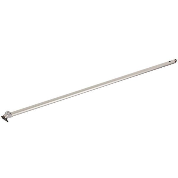 Fiamma CaravanStore Awning Right Hand Leg XL 360-550 - 03569A07A
