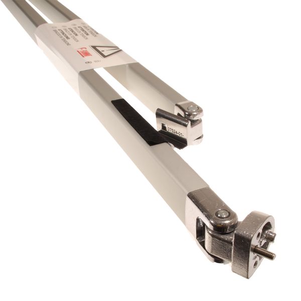 Fiamma F45s Awning Left Hand Arm 270 Extension 225 - 98667-08-