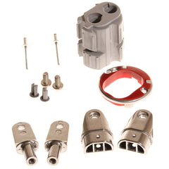 Fiamma Awning Left Hand Knuckle Kit 07 - 05535-01-