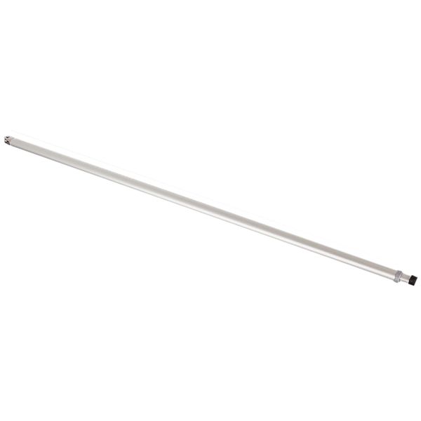 Fiamma CaravanStore Awning Left Hand Rafter Zip XL 360-550 - 03567D07-