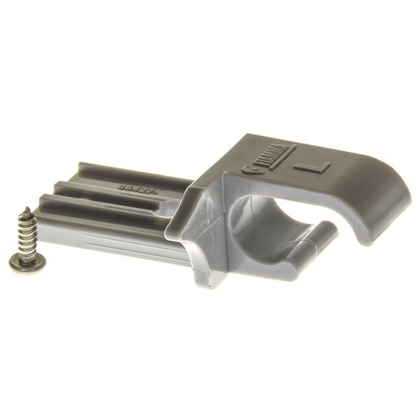 Fiamma Privacy Room Left Hand Rear Clip System Support - 98655-617