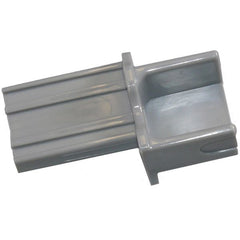Fiamma Privacy Room Left Hand Front Clip System Support - 98655-618