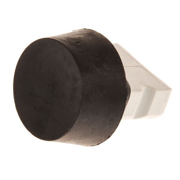 Fiamma CaravanStore Awning Rafter End Large - 04973-01-