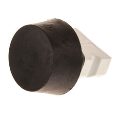 Fiamma CaravanStore Awning Rafter End Large - 04973-01-