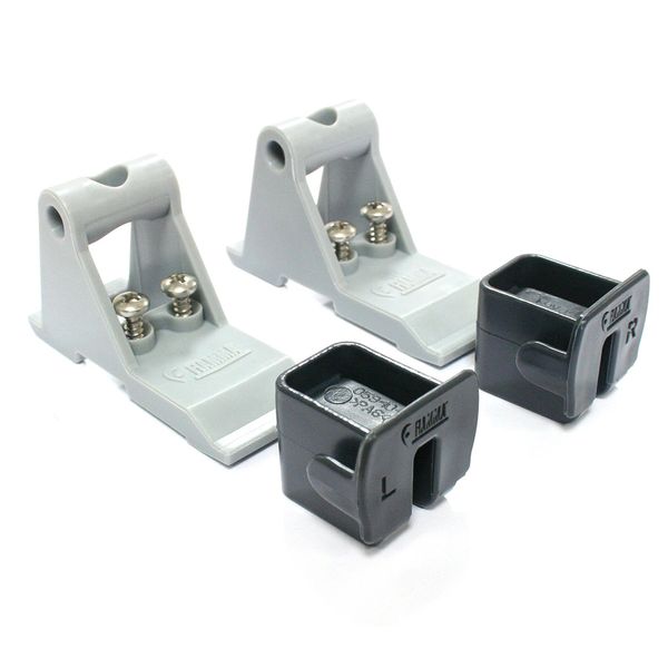 Fiamma Awning Installation Kit Awning Box - 98655-897