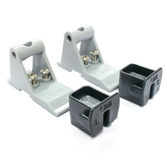 Fiamma Awning Installation Kit Awning Box - 98655-897