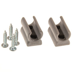 Fiamma Awning Winder Handle Clips Small - 98655-095