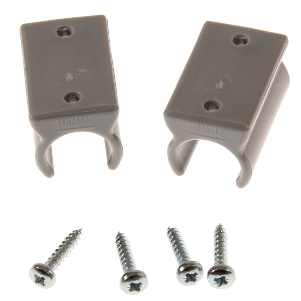 Fiamma Awning Winder Handle Clips Large - 98655-094