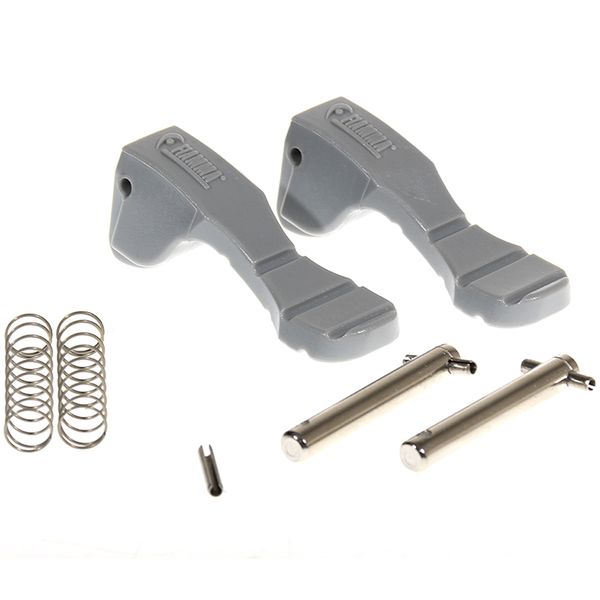 Fiamma Awning Privacy Room Kit Clamp / Fast Clip (Pair) - 98655-923