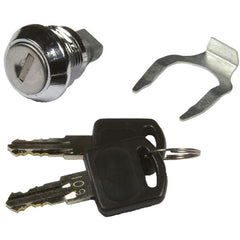 Fiamma Motorhome Security Handle Lock and Key (98656-345)