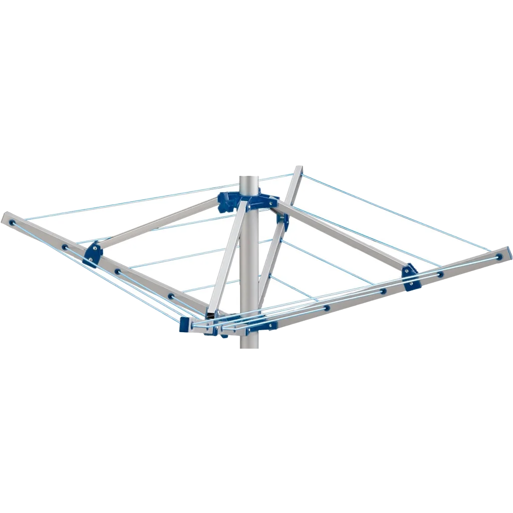 Brunner Laun Tree 4 Arm Extension