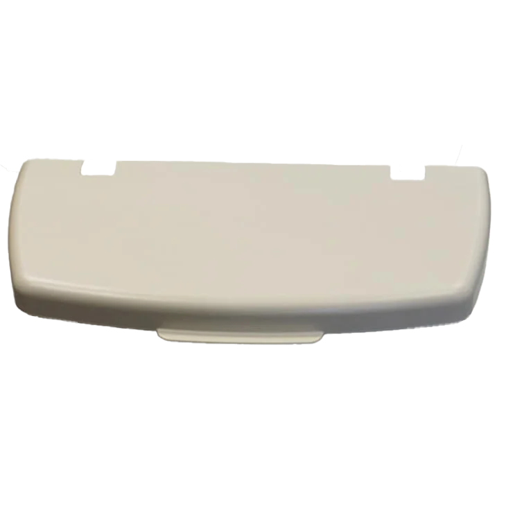 Replacement Hartal Door Bin Lid, Mocca