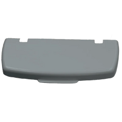 Hartal Door Bin Lid, Traffic Grey