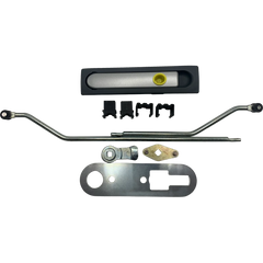 Hartal Gas Locker 3 Point Lock (suits Swift Basecamp)