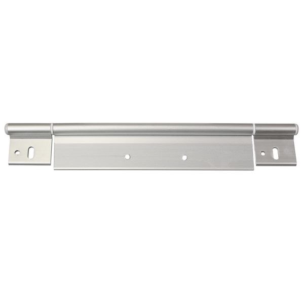 Caravan / Motorhome Door Hinge Silver (C013) - 30230
