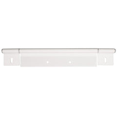 Caravan / Motorhome Door Hinge White (C08) - 30231.10