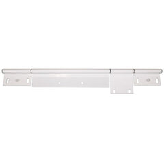 Caravan/Motorhome Door Hinge White (C03) - 30235.10