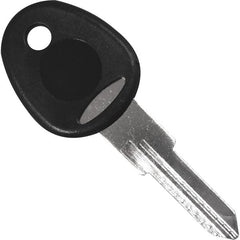 FAP System Grey Key Blank - 1042N/SB0ZZ1 GREY KE