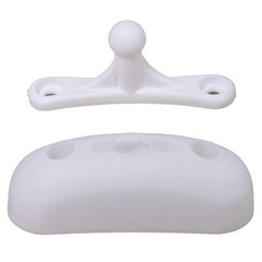 Fap Plastic Door Retainer Catch - 10870028 PLASTIC DR